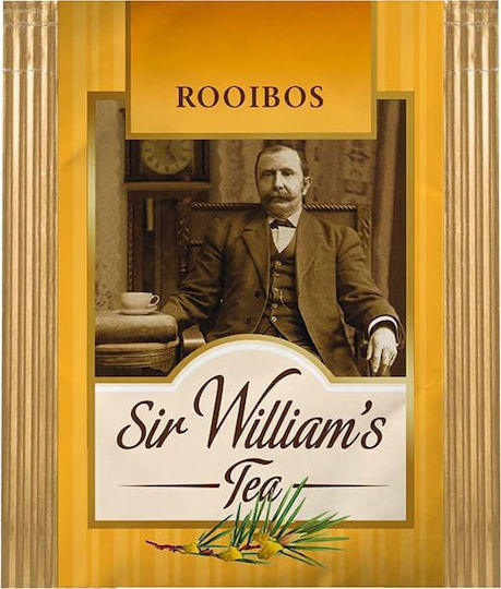 Sir William's Κόκκινο Τσάι