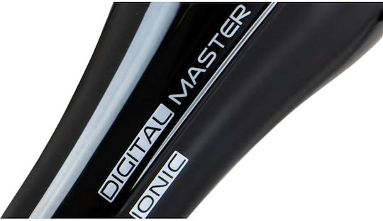 Eti Ionisches Professionelles Haartrockner mit Diffusor 2500W