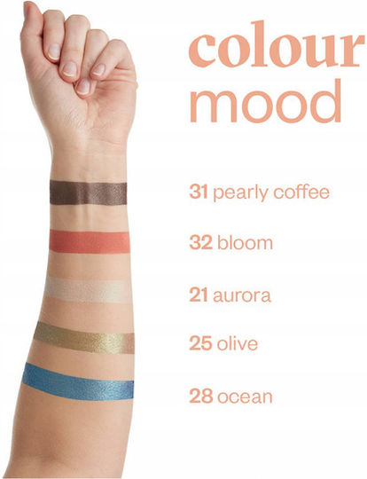 Paese Color Mood Σκιά Ματιών σε Στερεή Μορφή 22 2.8gr