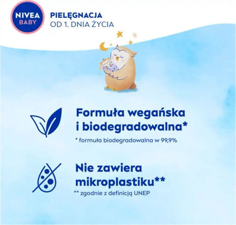Nivea Moisturizing Γαλάκτωμα για Ενυδάτωση 200ml