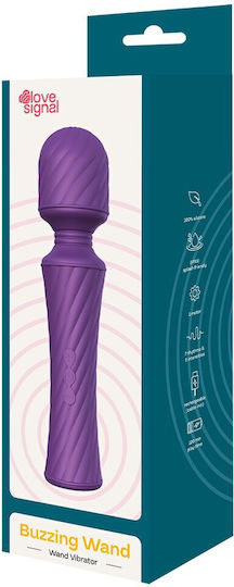 Dream Toys Δονητής Μασάζ Μωβ