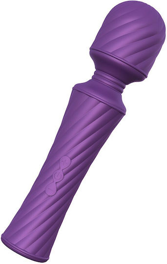 Dream Toys Δονητής Μασάζ Μωβ