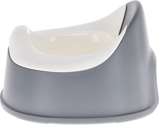 Sun Baby Klassisches Töpfchen Weiß bis 15kg