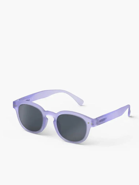 Izipizi 3-5 Years Kids Sunglasses Purple 443096
