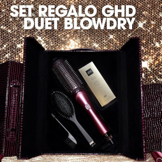 GHD Perie de Păr Electrică cu Aer și Cap Rotativ 450W