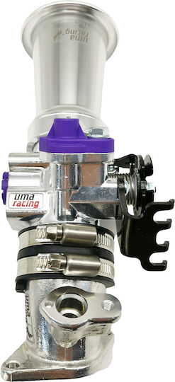 Uma Racing Corpul injectorului Motocicletei 135/Y15Z-R