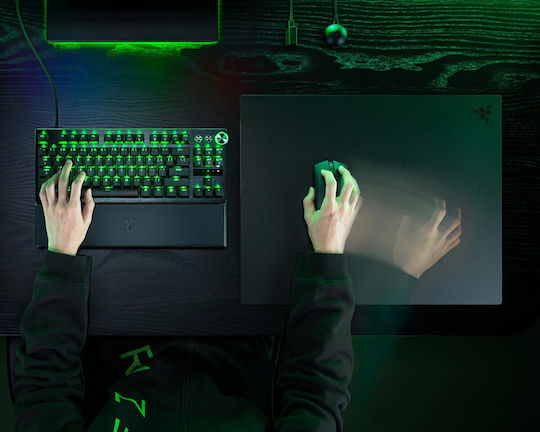 Razer RZ02-05760100-R3M1 Gaming Mouse Pad Black