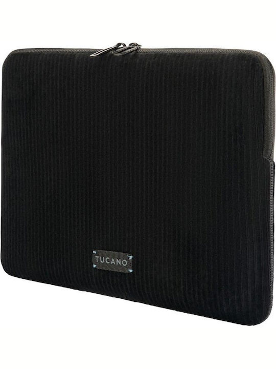 Tucano Θήκη Laptop 16" Μαύρη