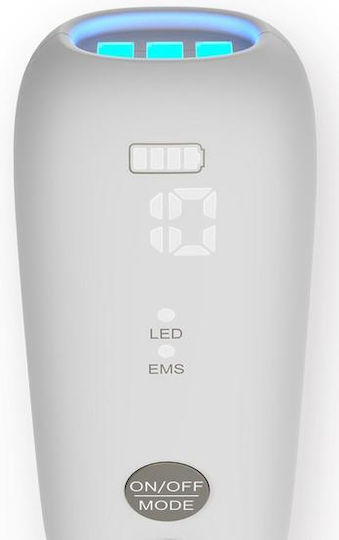 Silk'n LED für Anti-Aging