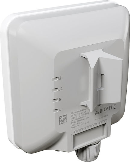 MikroTik EC25-EU&SXTsq 1 Stück