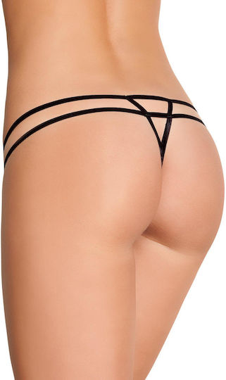 Softline 2413 Black