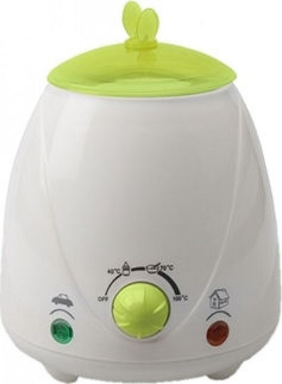 Olympia Babyflaschenwärmer Für Das Auto