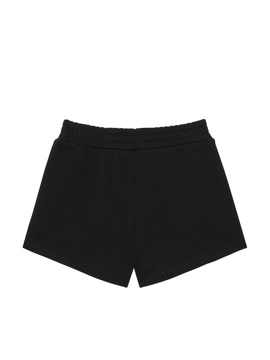 Спортен Детски Шорти/Бермуди Active Jetblack