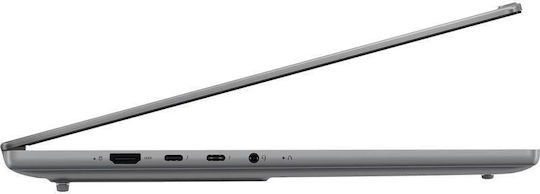 Lenovo Ideapad Pro 5 16IPH11 16" OLED 120Hz (Ultra 7-356H/32GB/1TB SSD/GeForce RTX 5050/No OS) (US Keyboard)