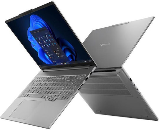 Lenovo Ideapad Pro 5 16IPH11 16" OLED 120Hz (Ultra 7-356H/32GB/1TB SSD/GeForce RTX 5050/No OS) (US Keyboard)