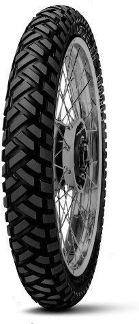 Metzeler 90/90-21 E-Commerce-Website Schlauchlos / TT Off-Road Motorradreifen