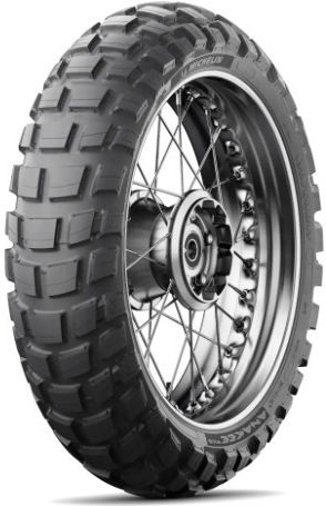 Michelin Anakee Wild 140/80-18 70R TT Off-Road Λάστιχο Μοτοσυκλέτας Πίσω