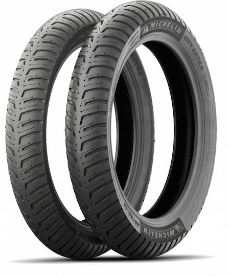 Michelin City Extra 3R18 52E-Commerce-Website Schlauchlos Motorradreifen