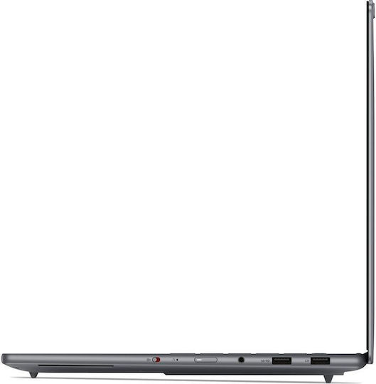 Lenovo Yoga Pro 7 15IPH11 15.3" OLED QHD+ Ecran Tactil 165Hz (Ultra 7-356H/32GB/1TB SSD/GeForce RTX 5050/W11 Home) (Tastatură SUA)