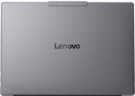 Lenovo Yoga Pro 7 15IPH11 15.3" OLED QHD+ Ecran Tactil 165Hz (Ultra 7-356H/32GB/1TB SSD/GeForce RTX 5050/W11 Home) (Tastatură SUA)