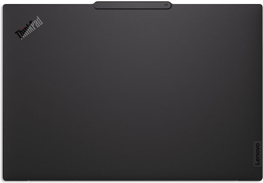 Lenovo Thinkpad P1 Gen 8 16" IPS FHD+ (Ultra 7-265H/32GB/1TB SSD/W11 Pro) (Tastatură International English)