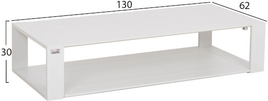 Garten- und Outdoor-Möbelsets Laith 4 Stück Creme mit Kissen