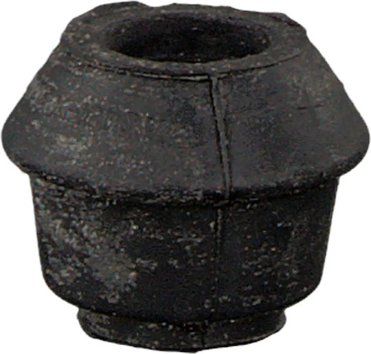 Front Right Left Stabilizer Bar Bushing Inner Diameter 16mm Thickness 33mm Outer Diameter 42.5mm Chevrolet Matiz Spark Daewoo Matiz 0.8/1.0
