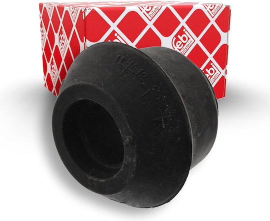Front Right Left Stabilizer Bar Bushing Inner Diameter 16mm Thickness 33mm Outer Diameter 42.5mm Chevrolet Matiz Spark Daewoo Matiz 0.8/1.0