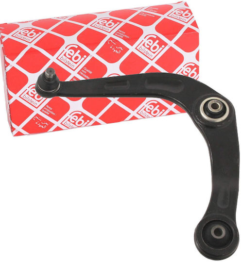 Control Arm Left Peugeot 206 98--febi-fb29422