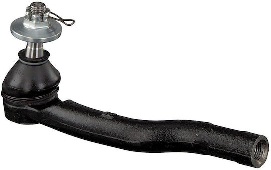 Bumper Febi Bilstein 43249