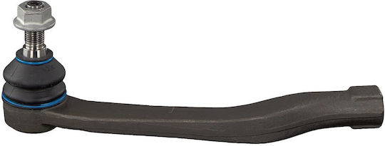 Bumper Febi Bilstein 43618
