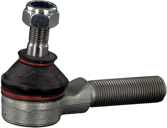 Bumper Febi Bilstein 33532