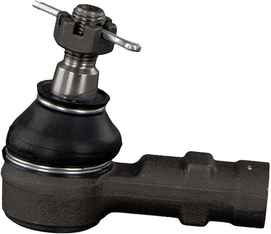 Stoßstange Kopf Febi Bilstein 41380