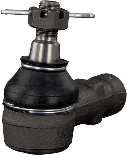 Stoßstange Kopf Febi Bilstein 41380