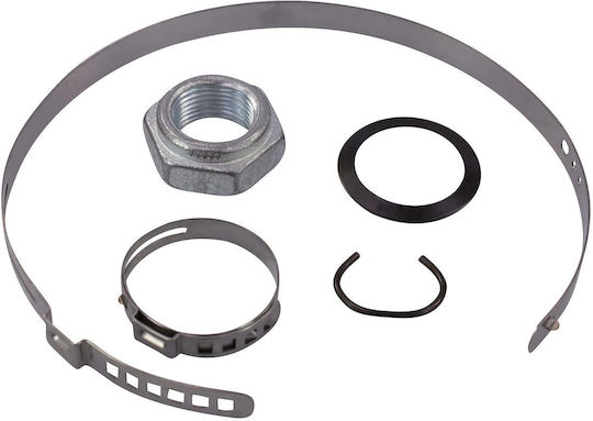 Boot Assembly Planetary Joint Febi Bilstein 03595