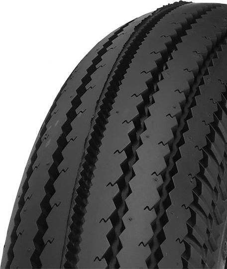 Shinko E270 4.5R18 TT Anvelopă motocicletă