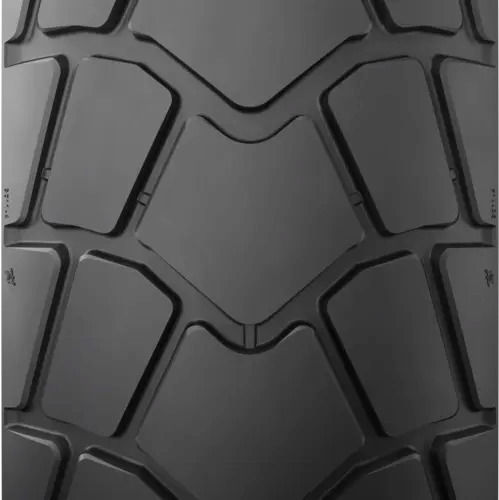 Michelin Anakee Adventure 2 Spate 170/60r17 72v Tl Tt 099763