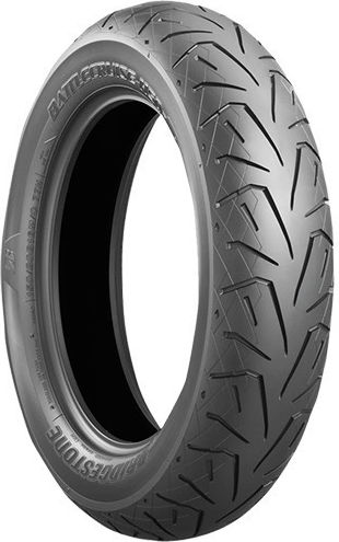 Bridgestone Battlecruise H50 180/65-16 Reinf Back Motorcycle Tyre