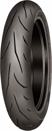 Mitas Sport Force+ Front 110/70-17 54h Tl Tt 70001231
