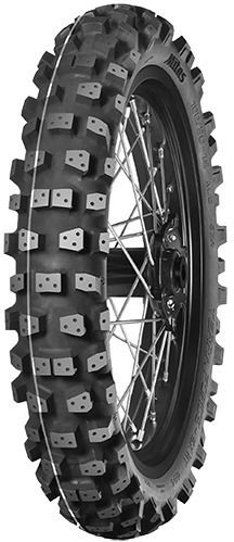 Mitas Terra Force Ex Ht Ice Partea Din Spate 90/100-16 51m TT 70001074