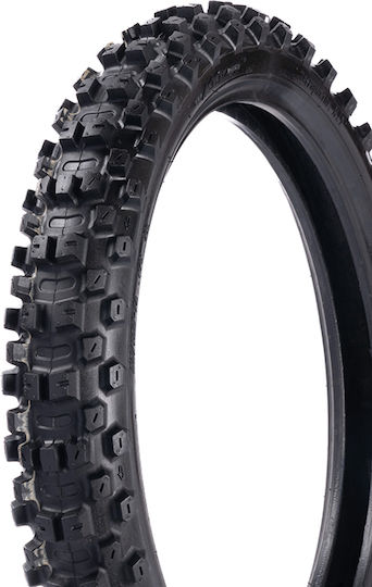 Motoz Terrapactor 90/100-21 TT Off-Road Anvelopă motocicletă Față
