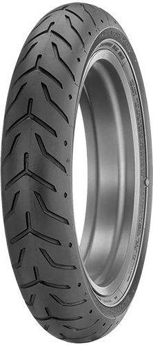 Dunlop D408 Front 140/75r17 67v Tl 641610