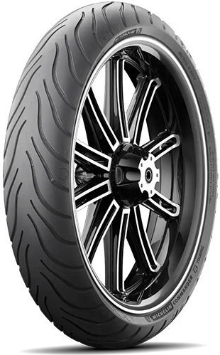 Michelin Commander III Cruiser 130/70-18 63E-Commerce-Website Motorradreifen