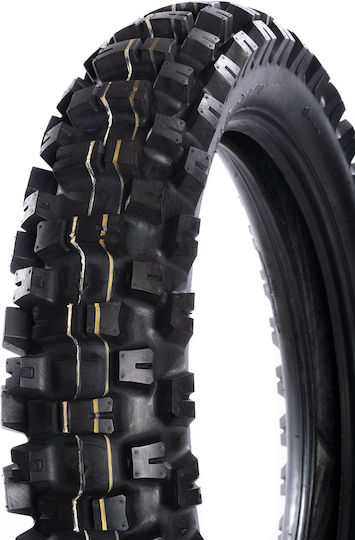 Motoz Tractionator Enduro 120/90-18 65E-Commerce-Website TT Off-Road Motorradreifen