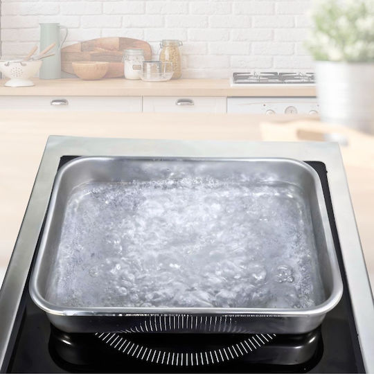 Phoenix Electric Cooktop Inductive 3.5kW 28x28x12cm