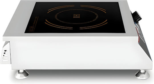 Dynamic Electric Cooktop Inductive 5kW 28x28x20cm