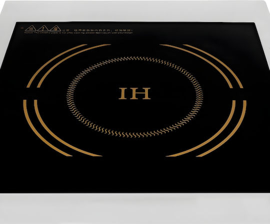 Dynamic Electric Cooktop Inductive 5kW 28x28x20cm