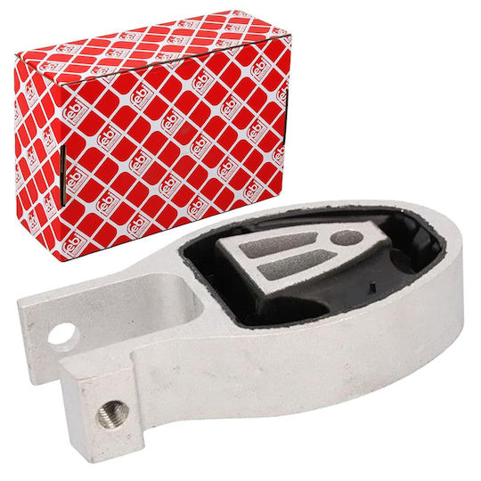 Gearbox Mount Lower Mondeo IV 07--febi-fb32676