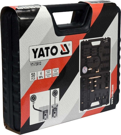 Yato Verschiedenes Klempnerwerkzeug YT-73012