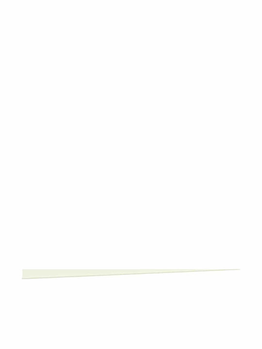 vidaXL Τέντα Βεράντας Μπεζ 3.5x2m